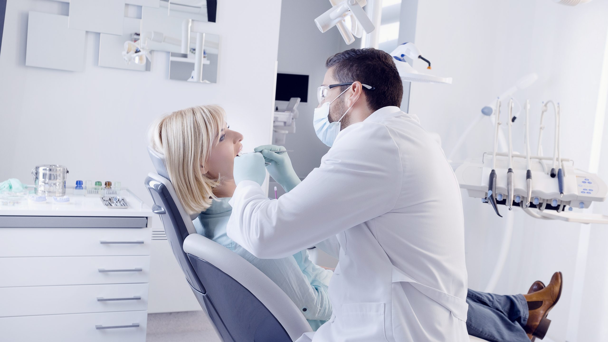 Dentist in Dayton, TN