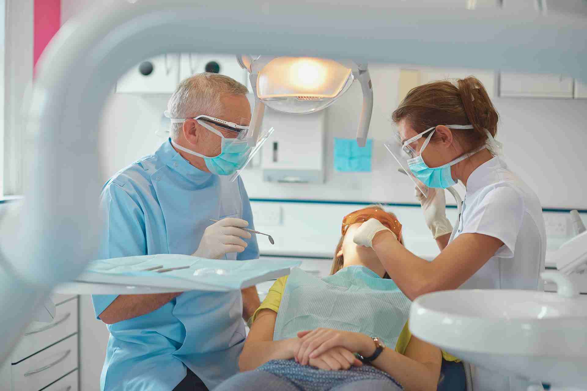 Dentist in Dayton, TN